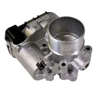 Corpo Borboleta TBI Original Ford Ka Focus New Fiesta 1.5 1.6 0280750535 - Foto 3