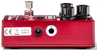Pedal de Guitarra MXR Custom Badass 78 Distortion - Foto 2