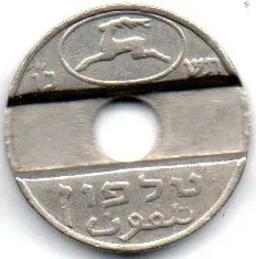 Ficha Telefônica de Israel