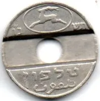 Ficha Telefônica de Israel