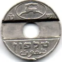 Ficha Telefônica de Israel