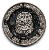 Ficha - Commander Ragtime's Midway - Foto 2