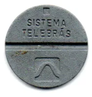 Ficha Telefônica - 1985 - Local - Fontamac - Sistema Telebrás - Foto 2