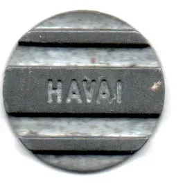 Ficha Havai