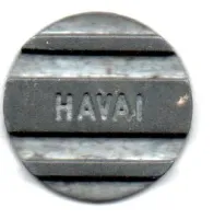 Ficha Havai