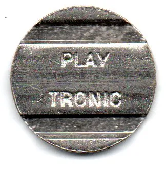 Ficha Play Tronic