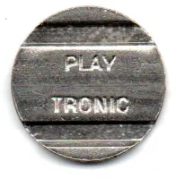 Ficha Play Tronic