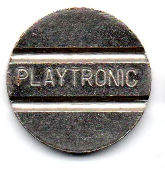 Ficha Playtronic