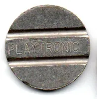 Ficha Playtronic