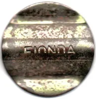 Ficha Antiga - Fionda - C/ Mossa