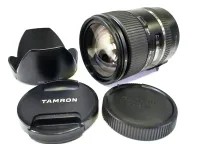 Lente Tamron 28-300mm F/3.5-6.3 Di Pzd P/ Sony Alpha Dslr - Foto 3