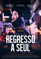 Return to Seoul (2022) Davy Chou DVD - legendas em português
