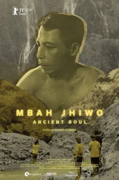 Ancient Soul (2021) Álvaro Gurrea DVD - legendas em português