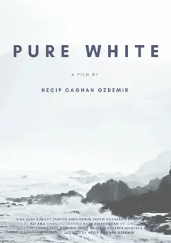 Branco Puro (2021) Necip Caghan Ozdemir DVD - legendas em português