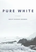 Branco Puro (2021) Necip Caghan Ozdemir DVD - legendas em português