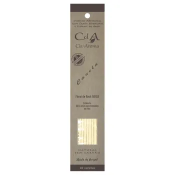 Incenso Vareta CdA Canela