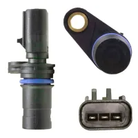 Sensor Rotação Troller T4 3.0 Turbo Diesel NGD MWM   04693135AA - Foto 2