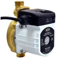 Pressurizador Marca Dancor Jet Comfort 9,0 Bronze 120W Monofásico 110V