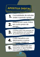 Apostila Marinha 2023 Engenharia Mecânica Corpo Engenheiros CEM - Foto 6