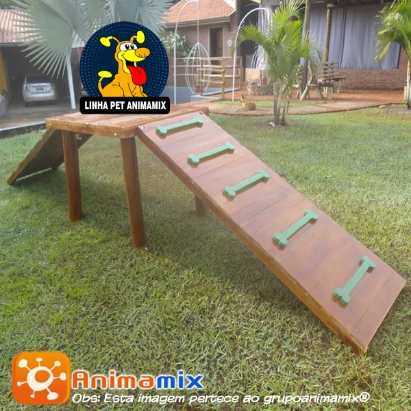 Plataforma Ossinho