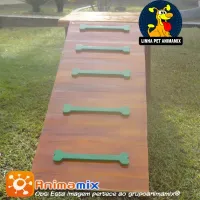 Plataforma Ossinho - Foto 2