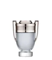 Perfume Invictus Paco Rabanne –Masculino- Eau de Toilette – 50ml  - Foto 2