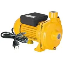 Bomba Centrifuga Marca  Ferrari Scm-50 1,0 CV 110V/220V