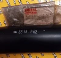 Mangueira Borracha Escape Escapamento Jetski Yamaha Super Jet 650 700 1990 a 1995 OEM EW2-E4752-00-00  - Foto 4