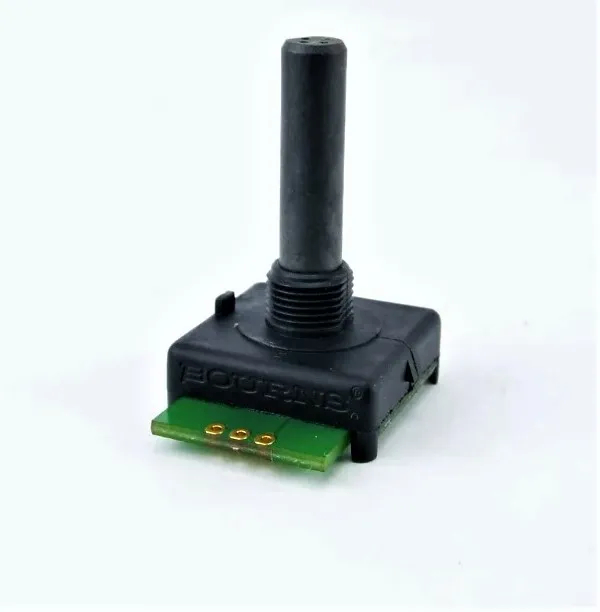 CHAVE  CODIFICADORA 24 POSIÇOES Marshall JMP1 cód POTM-00005 ROTARY ENCODER JMP1 Imagem
