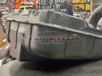 Tanque De Combustível Plástico 55 Litros GM Caravan - Foto 2