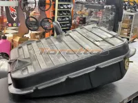 Tanque De Combustível Plástico 55 Litros GM Caravan - Foto 3