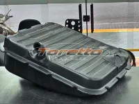 Tanque De Combustível Plástico 55 Litros GM Caravan - Foto 4