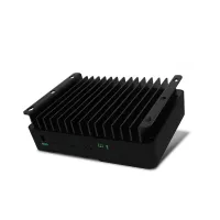 CONTROLADOR SOLAR MPPT 40A 12V/24V M2440 - Foto 3