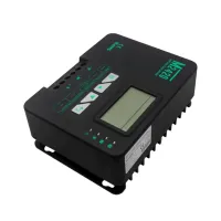CONTROLADOR SOLAR MPPT 20A 12V/24V M2420 - Foto 3