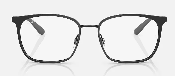 RAY.BAN  6486 2904 54 17 145 Imagem