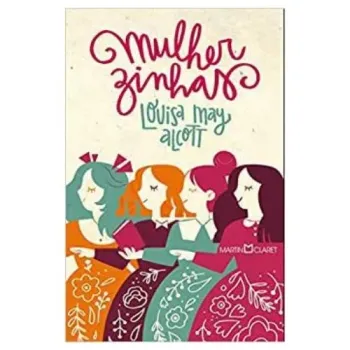 MULHERZINHAS - EDIÇAO ESPECIAL (PRODUTO NOVO)