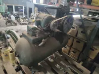 Compressor de pistão 15 pés - Cód. 1560 - Foto 2