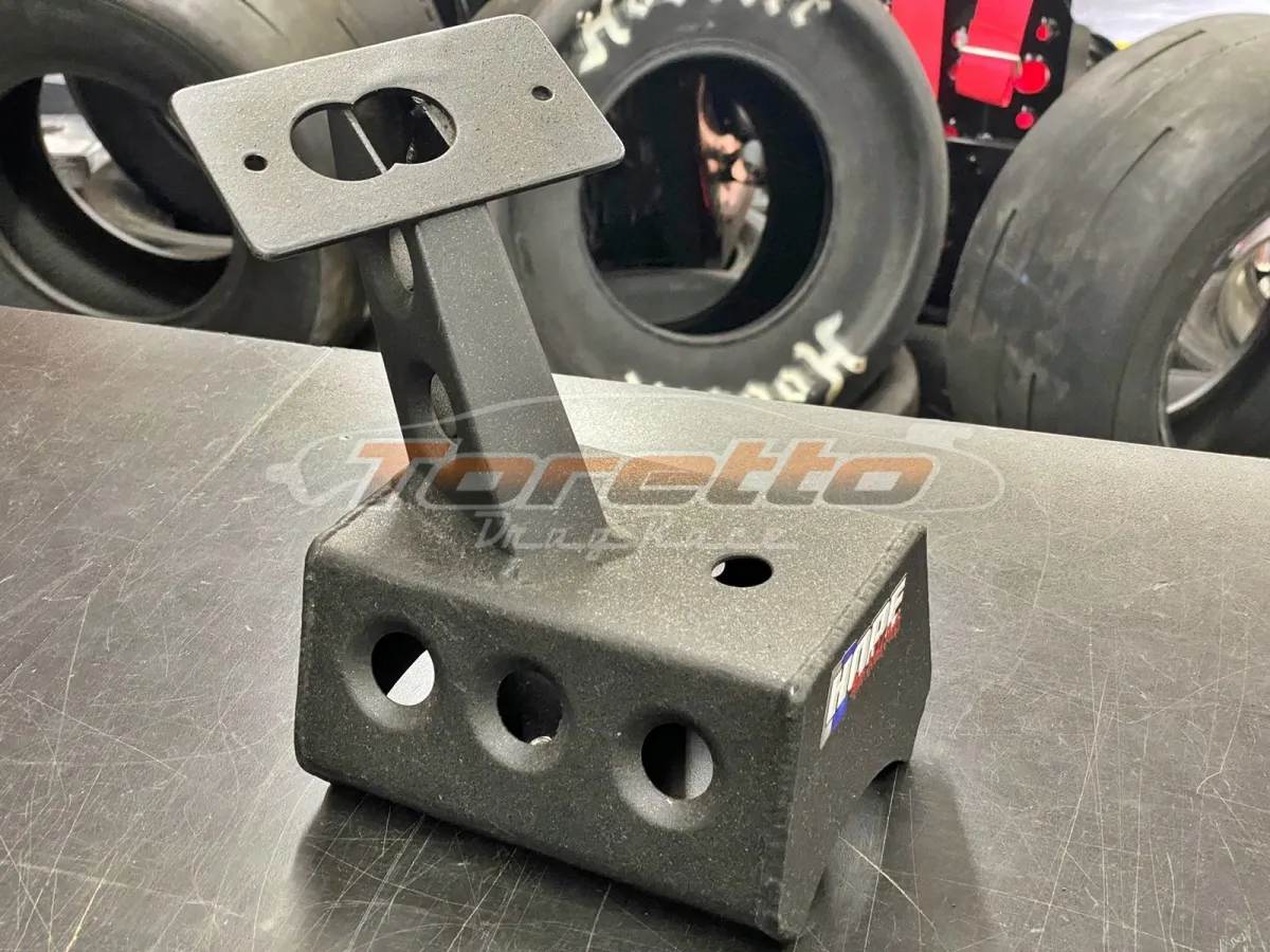 Suporte SWITCHPANEL Tunel Opala/Caravan - Hope