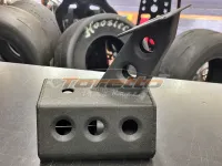 Suporte SWITCHPANEL Tunel Opala/Caravan - Hope - Foto 2