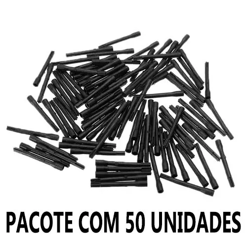 Haste para Misturador de Tinta - 50 unidades Imagem