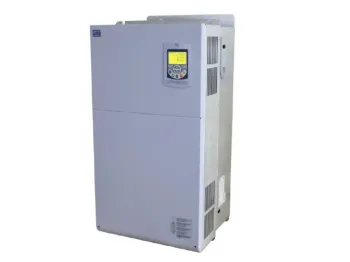 Inversor de Frequência Weg CFW500 Trifásico 100CV 380V 142A cargas leves - 15448372