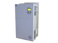 Inversor de Frequência Weg CFW500 Trifásico 100CV 380V 142A cargas leves - 15448372