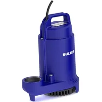 Bomba Submersível ABS / Sulzer UNI 300-M 220V 0,5 CV