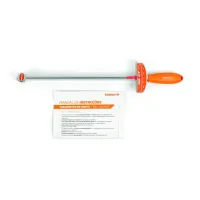 Torquimetro Vareta Robust Encaixe 1/2 20-300nm - S68900300 - Foto 4