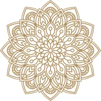 LR-951  1un. - Aplique Laser