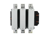 Contator de Potência Tripolar JNG CJX2-F800A  220V