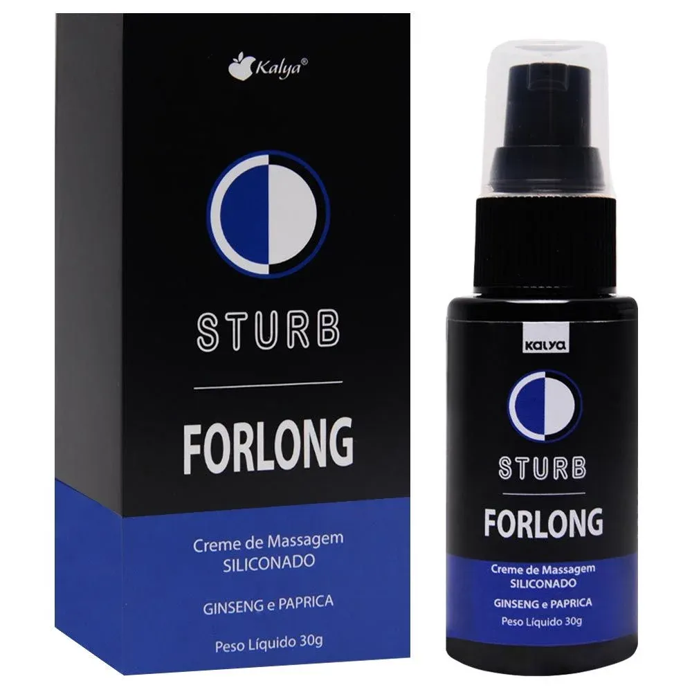 FORLONG PROLONGADOR DE EREÇÃO  Imagem