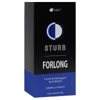 FORLONG PROLONGADOR DE EREÇÃO  - Foto 2
