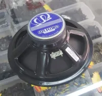 Alto Falante 8 Meteoro Atomic Drive Adr20