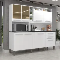 Cozinha Antonela com Espelho 2.10 - Foto 2